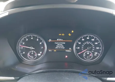 2023 Hyundai Santa Fe Sel from USA, damaged, VIN 5NMS24AJ6PH577532